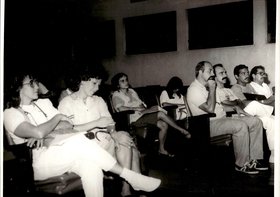 AULA SEM IDENTIFICAÇAO 1 - FOTOGRAFO LAERCIO LUIZ