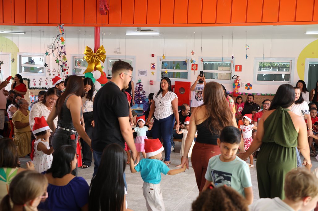 Formatura CAPTV 2025