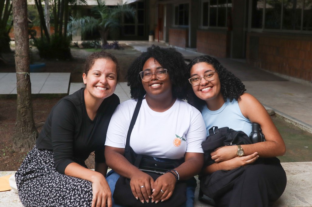 Aula Inaugural Campus A.C. Simões 2025.1