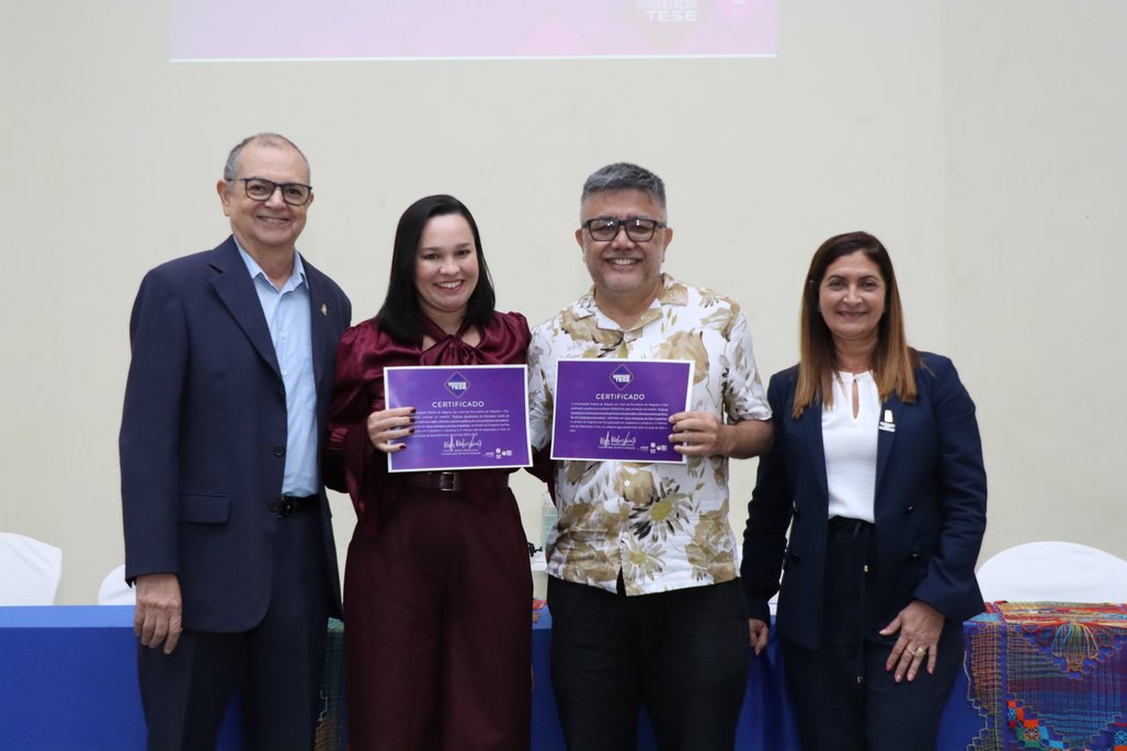 2º Prêmio Dissertação e Teses
