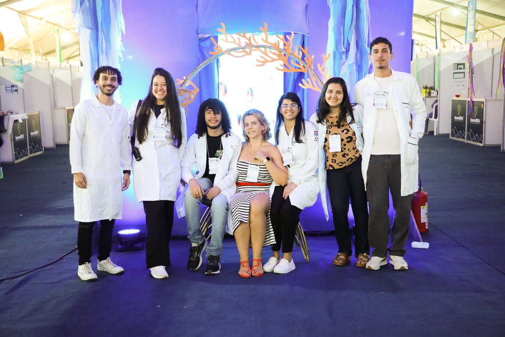 Sinpete 2025 \u002D dia 20/10 manhã