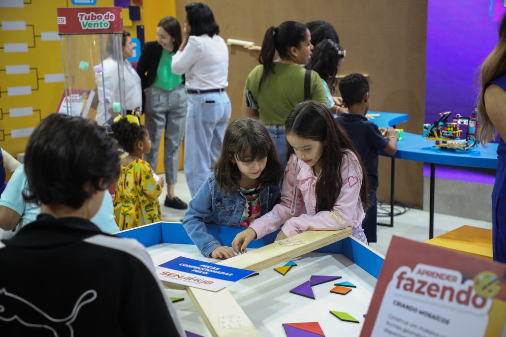 10º Bienal do Livro\u002D dia 11 de agosto