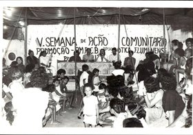V SEMANA DE AÇÃO COMUNITÁRIA(2)