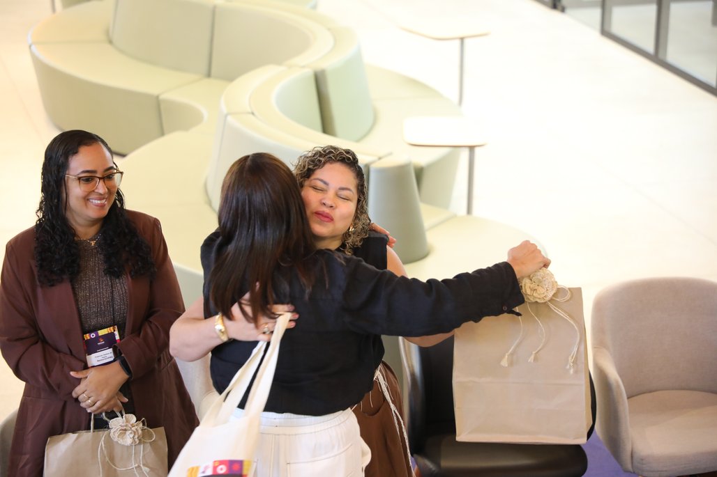 Lançamento Proler Bibliotecas