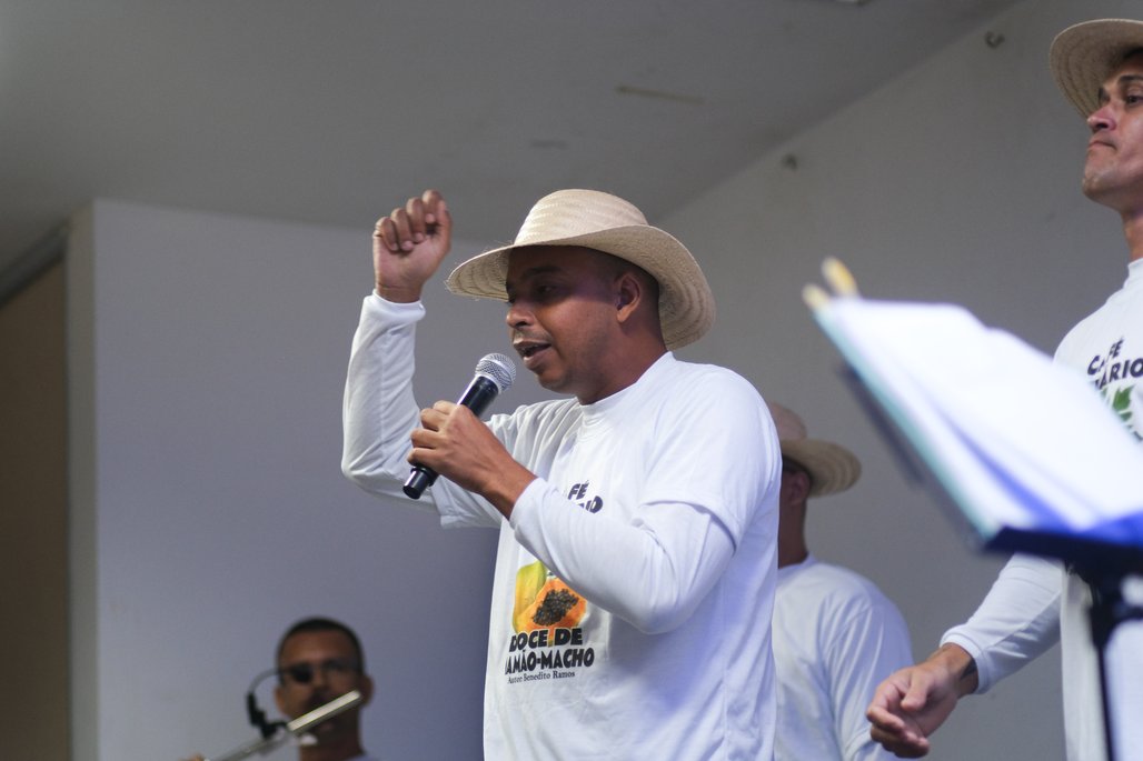 Bienal do Livro de Alagoas 2025 \u002D dia 6 \u002D 05/11