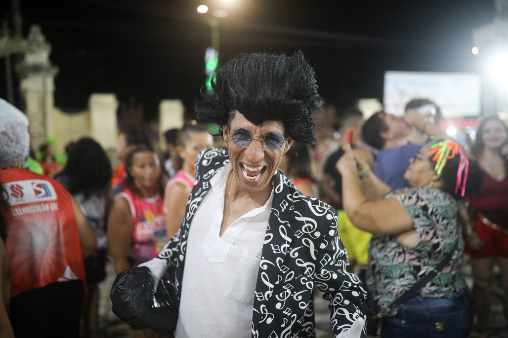 Filhinhos da Mamãe 2024