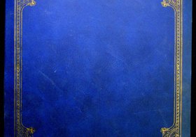 5AF49.5 - 710.1 - ÁLBUM AZUL ESCURO 2 - EVENTOS - REITOR FERNANDO GAMA