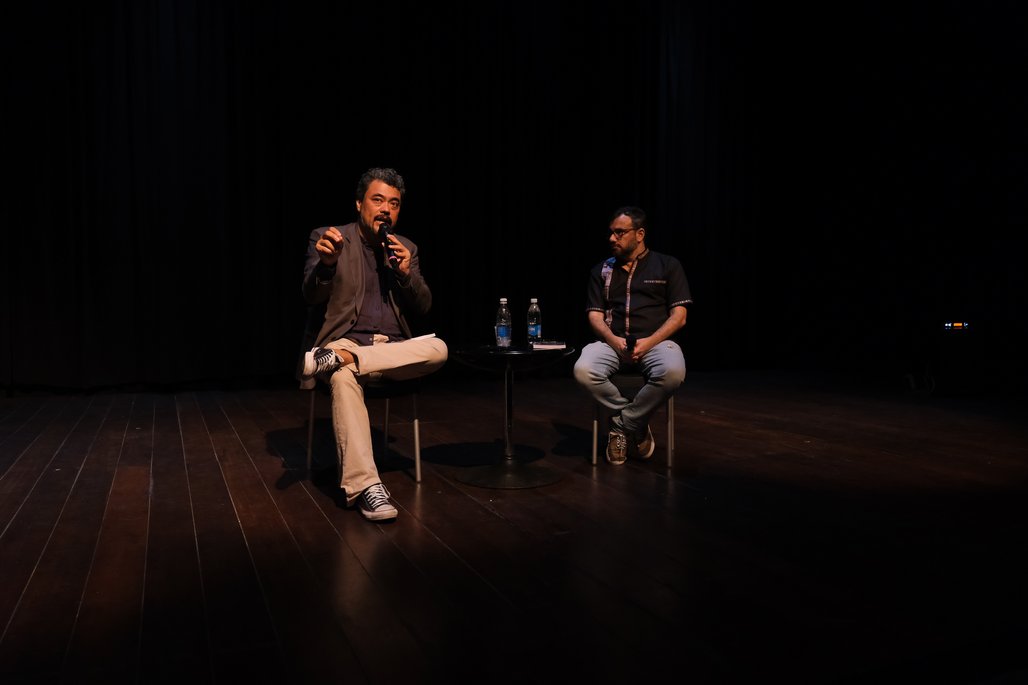 Lançamento  Livro Leonardo Sakamoto