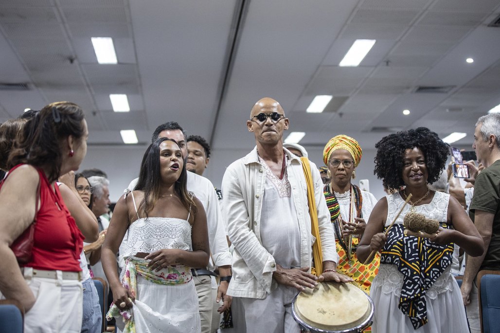 Bienal do Livro de lagoas 2025 \u002D dia 2 \u002D 01/11