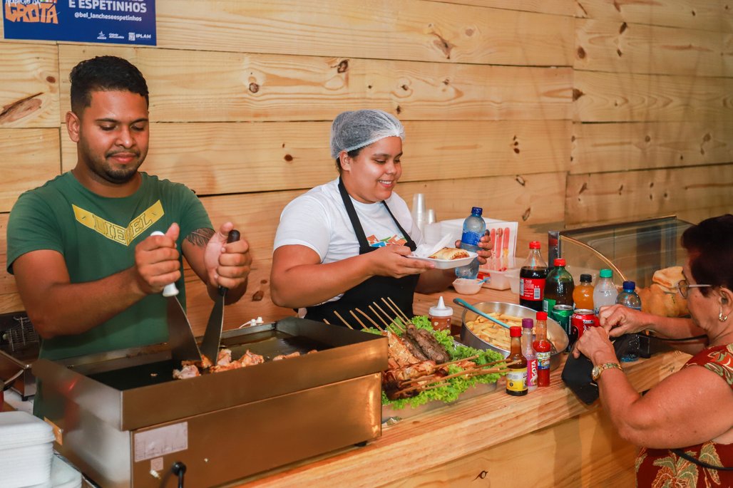 Bienal do Livro de Alagoas 2025 \u002D dia 6 \u002D 05/11