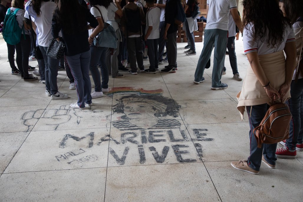 Ufal de Portas Abertas 2023