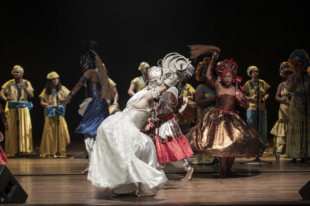 Bienal do Livro de Alagoas 2025 \u002D dia 9 \u002D 08/11