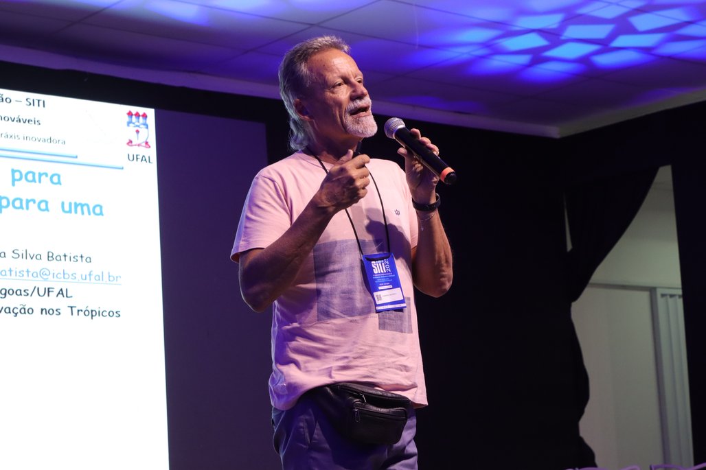 Seminário Internacional de Informação, Tecnologia e Inovação