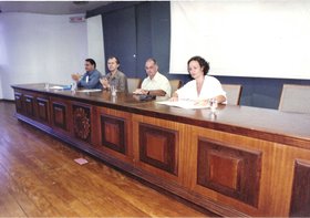 SEMINÁRIO PRODEMA COM O PROFESSOR RODRIGUES RAMALHO (2)