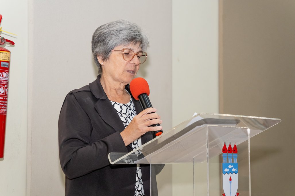 Solenidade Honoris Causa e Professoras Eméritas Enfermagem