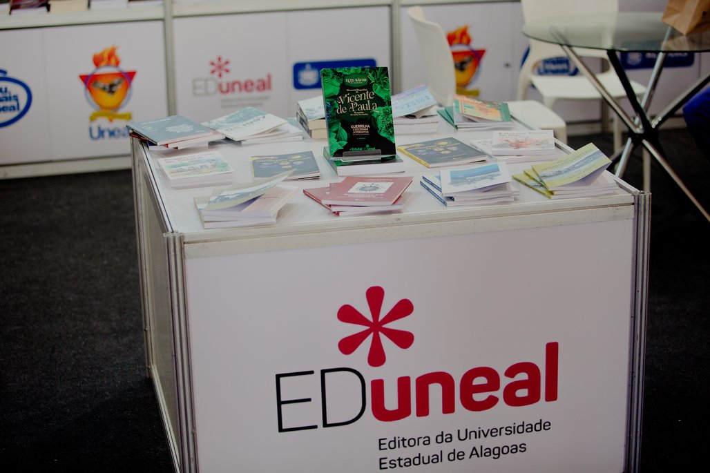 10º Bienal do Livro\u002D dia 18 de agosto