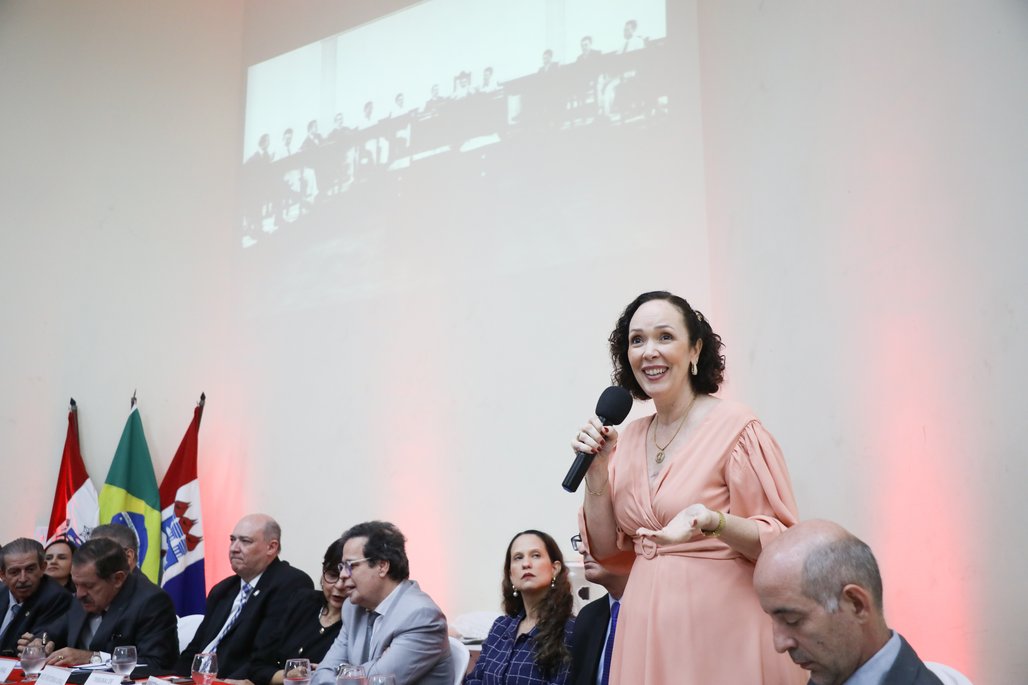 95 anos FDA | Honoris Causa Fabio Marroquim
