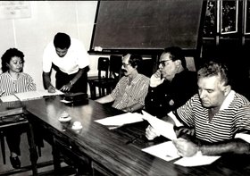 POSSE CPPTA