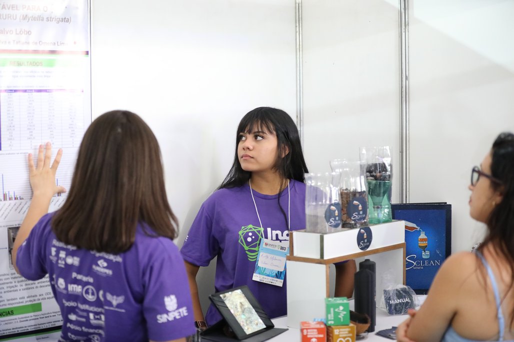 Sinpete 2025 \u002D dia 20/10 manhã