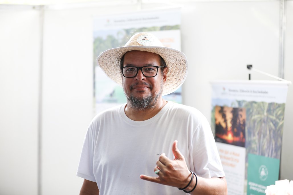 Sinpete 2025 \u002D dia 20/10 manhã