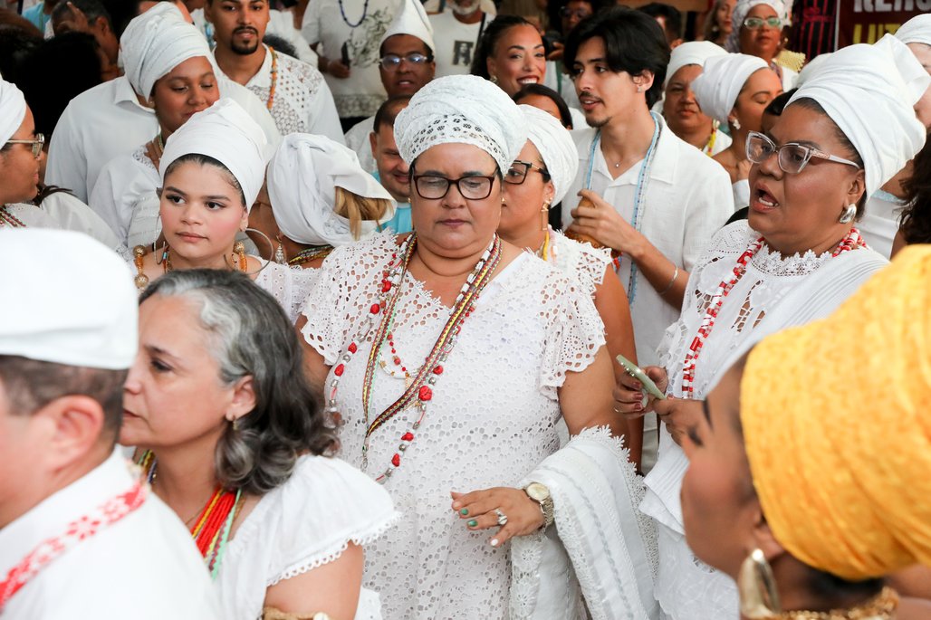 Bienal do Livro de Alagoas 2025 \u002D dia 1 \u002D 31/10