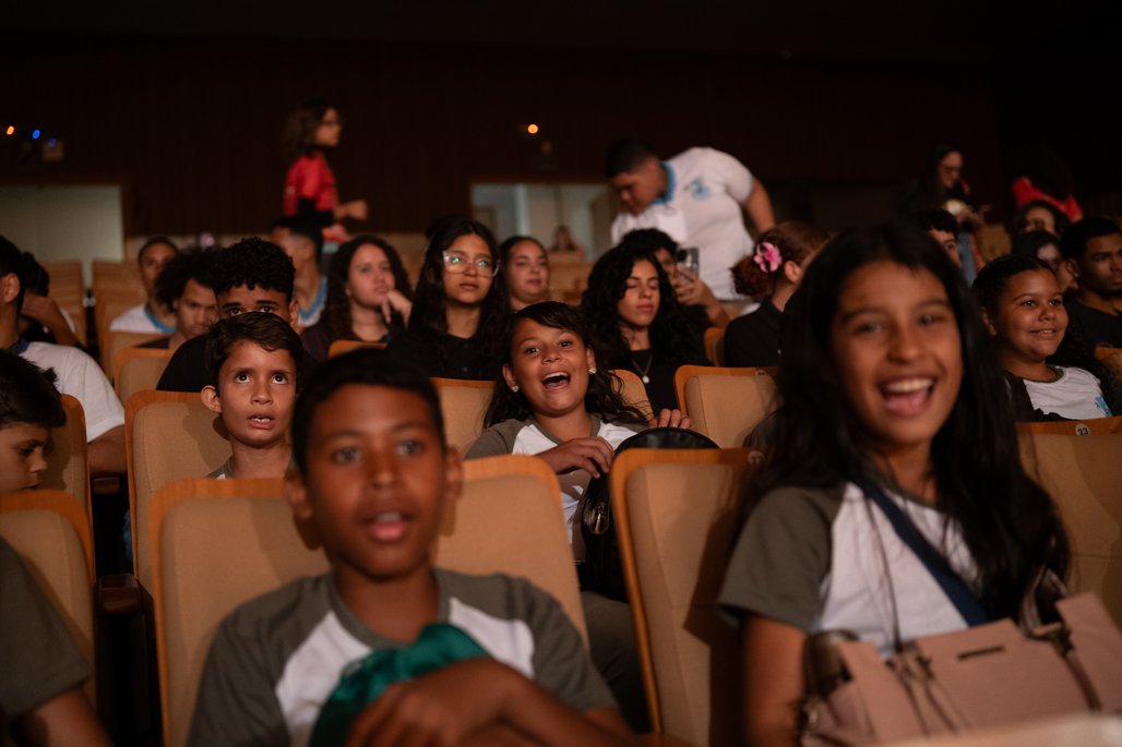 Bienal do Livro de Alagoas 2025 \u002D dia 7 \u002D 06/11