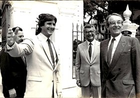 FERNANDO COLLOR