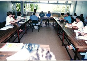 CONSUNI - REUNIÃO COTAS ESTUDANTES NEGROS