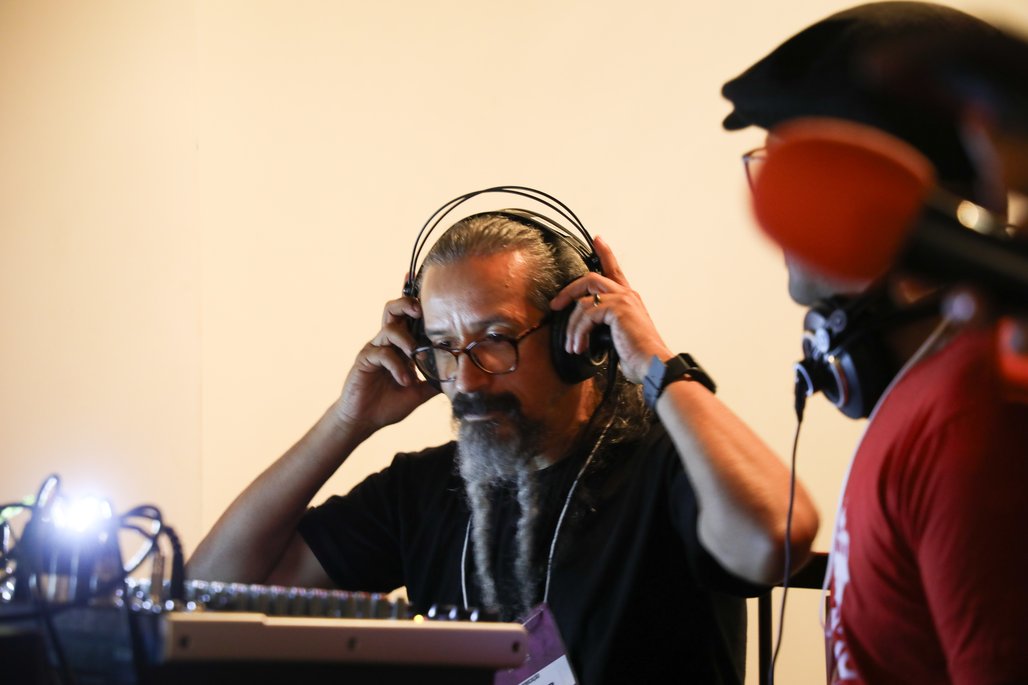 Abertura Femupe 2025