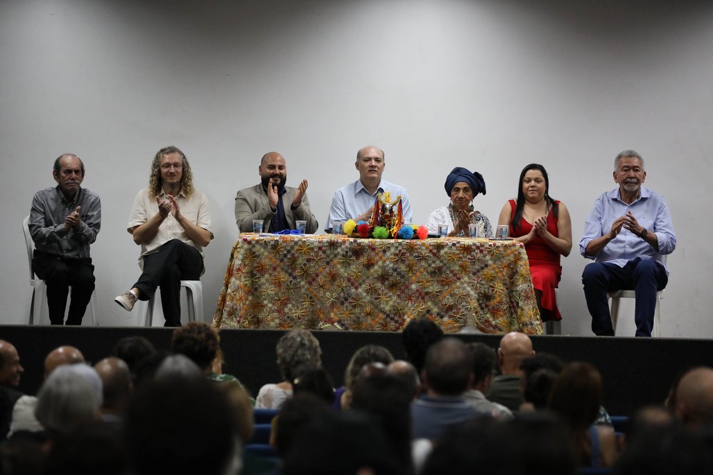 10º Bienal do Livro\u002D dia 13 de agosto