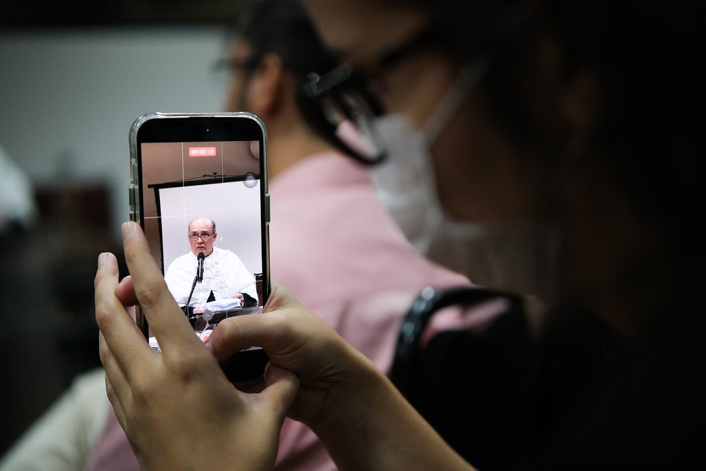 Bienal do Livro de Alagoas 2025 \u002D dia 10 \u002D 09/11