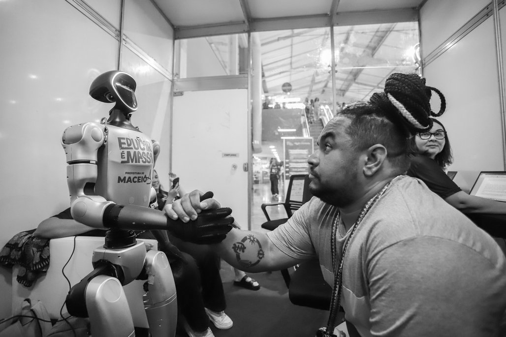 Bienal do Livro de Alagoas 2025 \u002D dia 7 \u002D 06/11