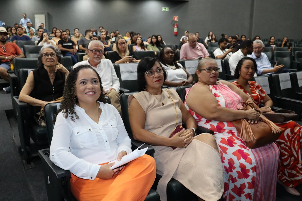 Celebração dos 15 anos do Campus do Sertão