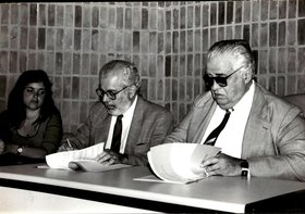 CONVÊNIO INCRA