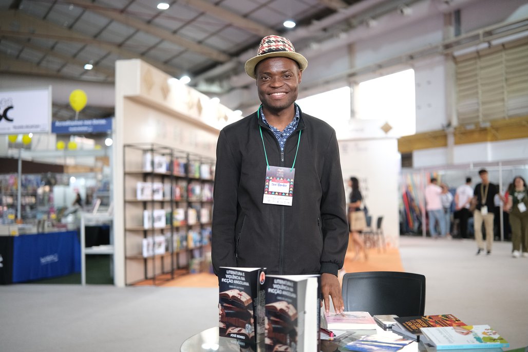 Bienal do Livro de Alagoas 2025 \u002D dia 4 \u002D 03/11