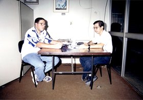 CTEC - ALUNOS DE ENGENHARIA CIVIL