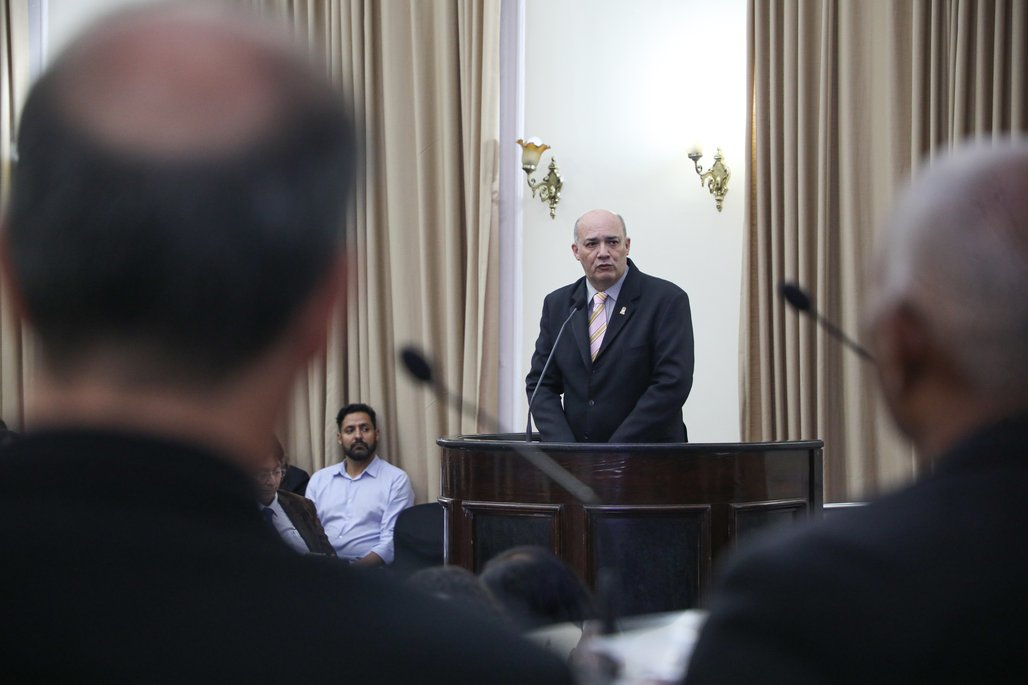 Título Cidadão Honorário \u002D Josealdo Tonholo
