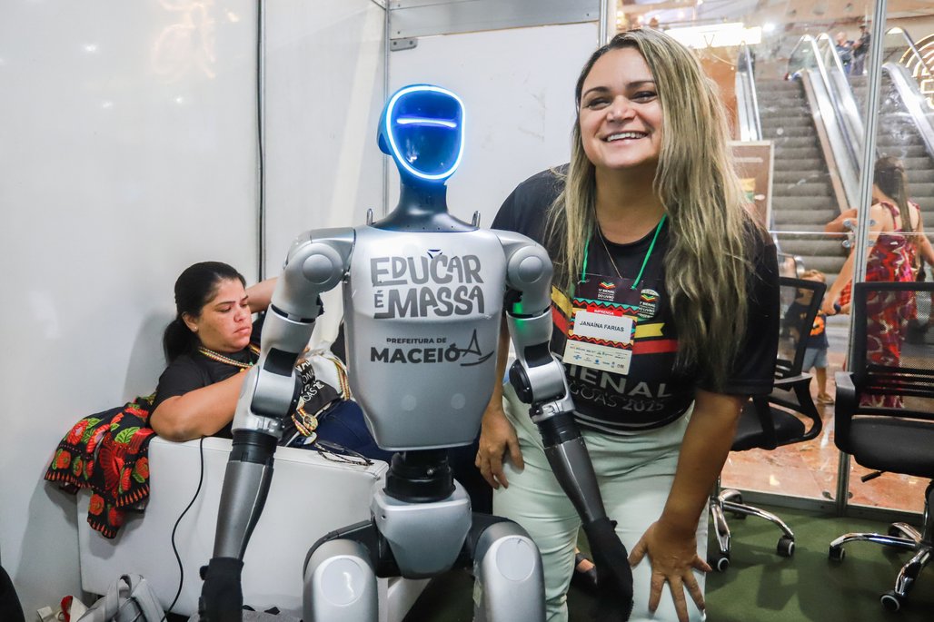 Bienal do Livro de Alagoas 2025 \u002D dia 7 \u002D 06/11