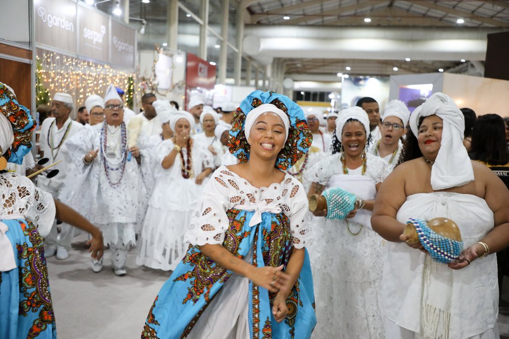 Bienal do Livro de Alagoas 2025 \u002D dia 1 \u002D 31/10