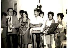 EVENTOS REITOR JOÃO AZEVEDO