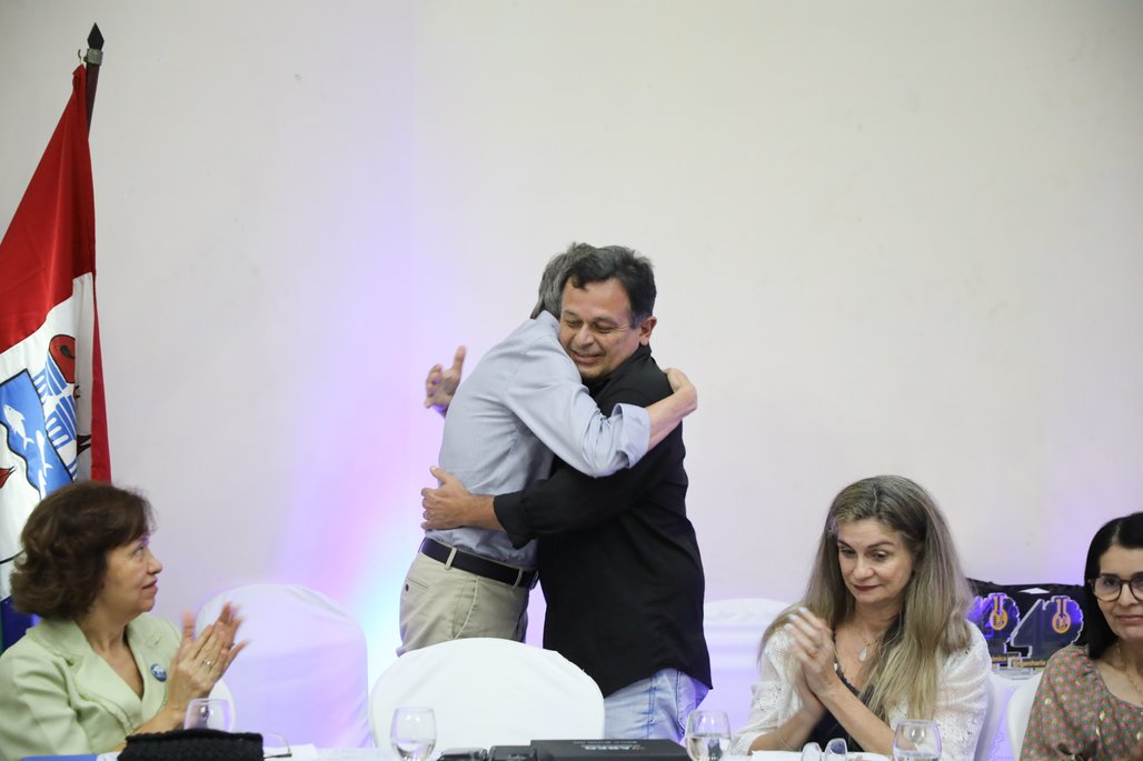 40 anos