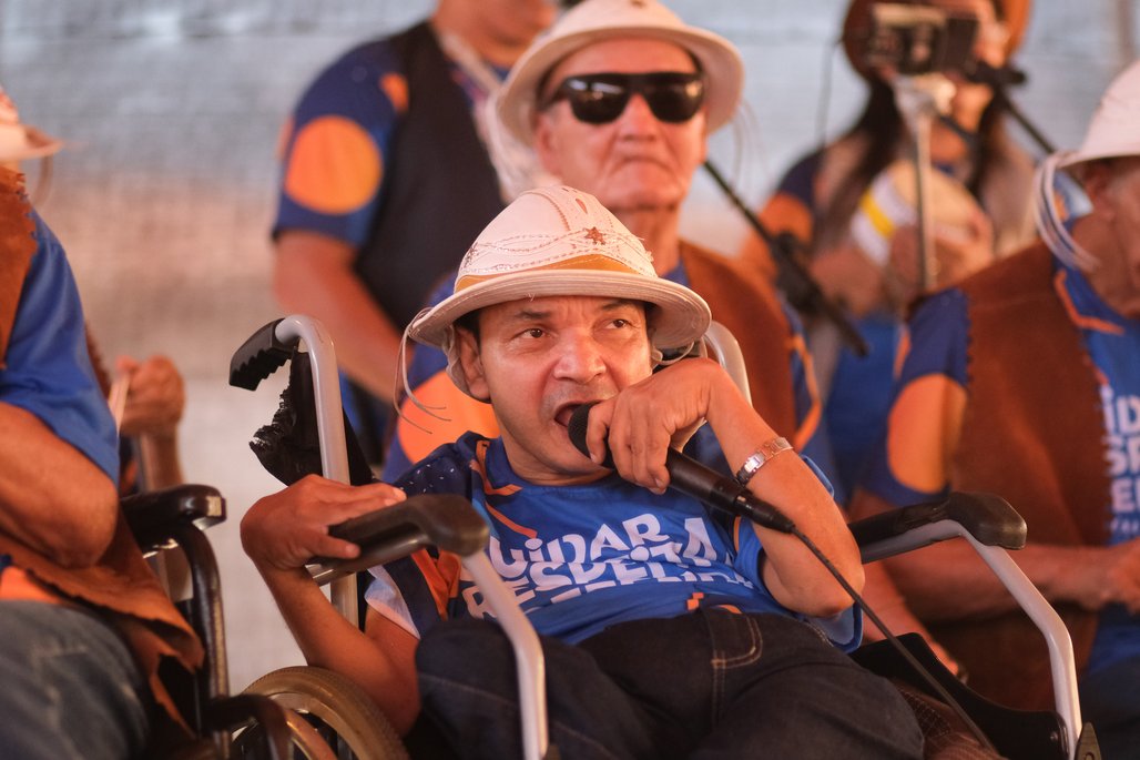 Bienal do Livro de Alagoas 2025 \u002D dia 5 \u002D 04/11