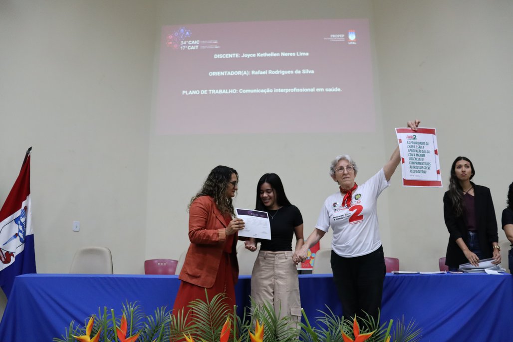 Excelência acadêmica 2025
