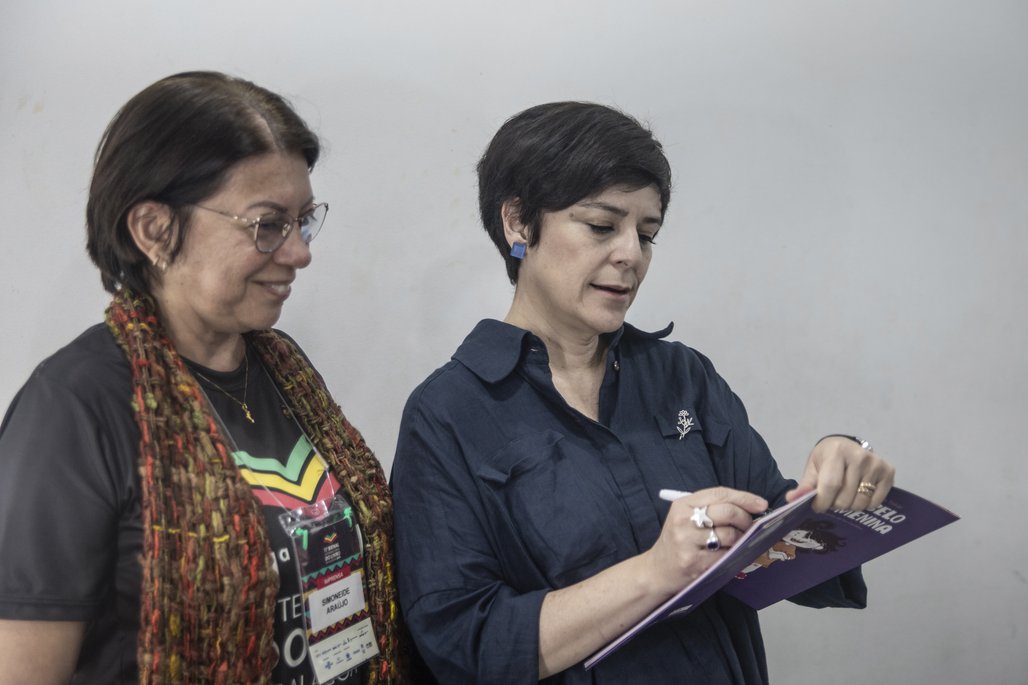 Bienal do Livro de Alagoas 2025 \u002D dia 5 \u002D 04/11