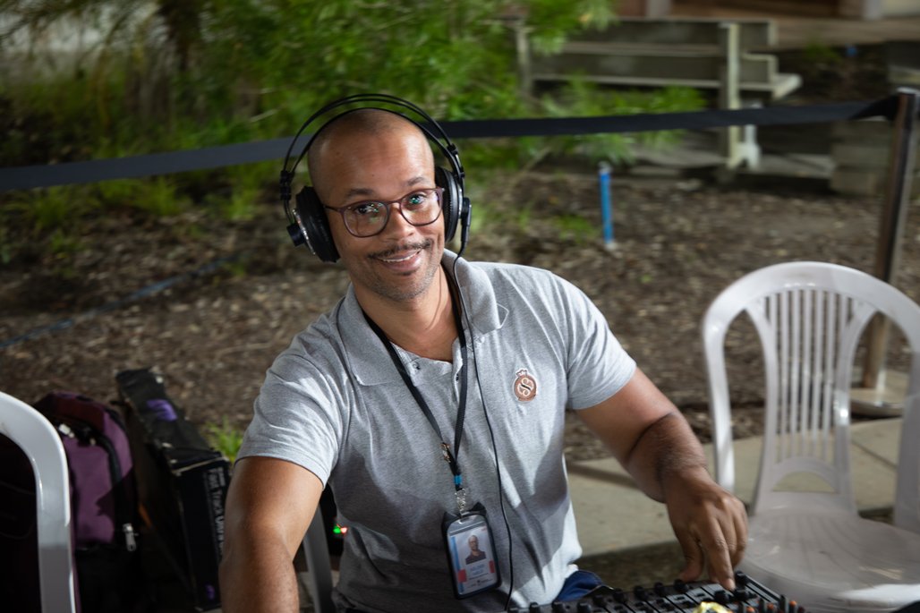 Abertura Sinpete 2025