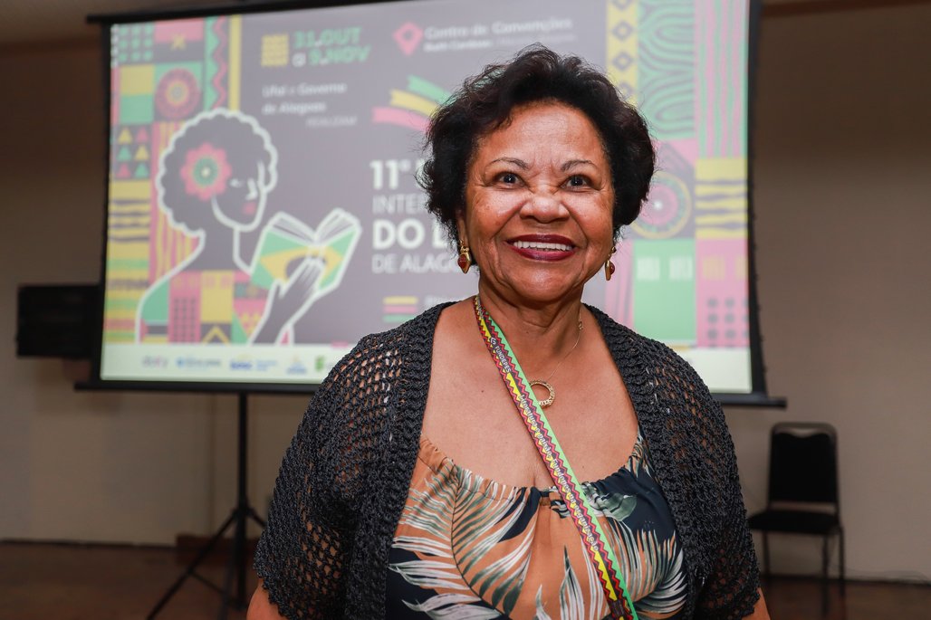 Bienal do Livro de Alagoas 2025 \u002D dia 7 \u002D 06/11