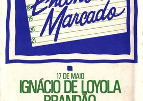 ENCONTRO MARCADO COM A LITERATURA - POETA FERREIRA GULLAR