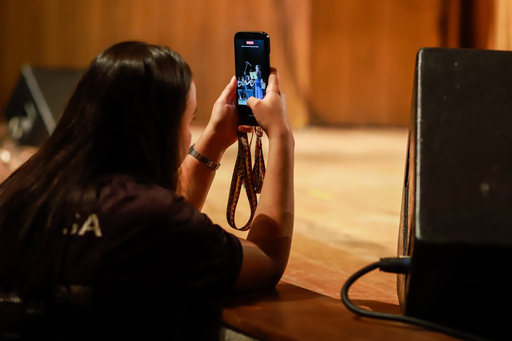 Bienal do Livro de Alagoas 2025 \u002D dia 5 \u002D 04/11