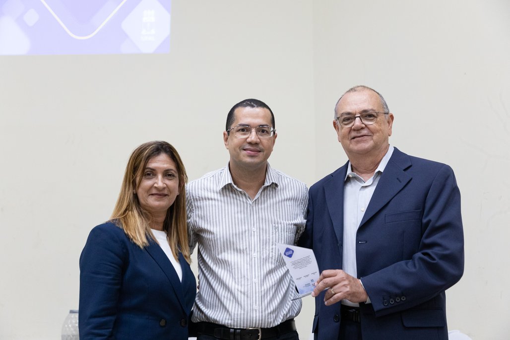 1° Prêmio Teses Ufal