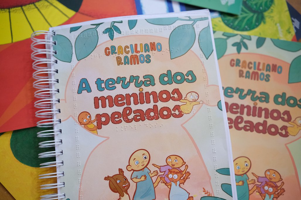 Bienal do Livro de Alagoas 2025 \u002D dia 5 \u002D 04/11